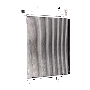 Image of A/C Condenser. A/C Condenser. image for your 2005 Volvo S60   